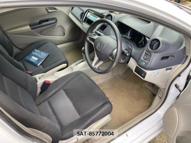 Honda INSIGHT 2009-08 8336281-13