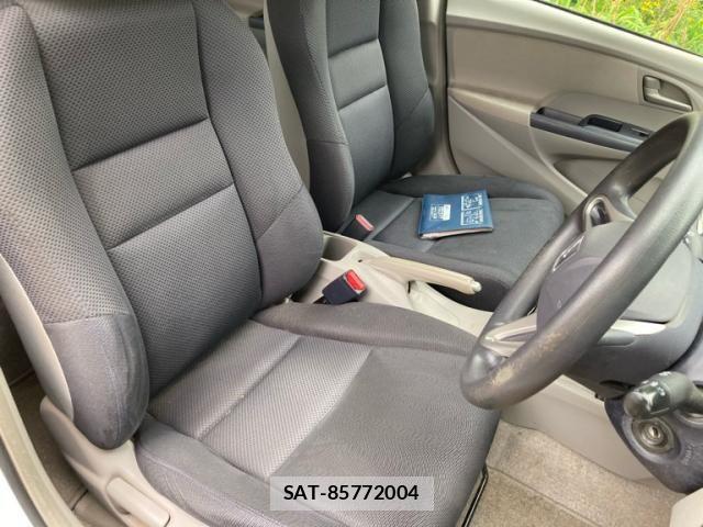 Honda INSIGHT 2009-08 8336281-14