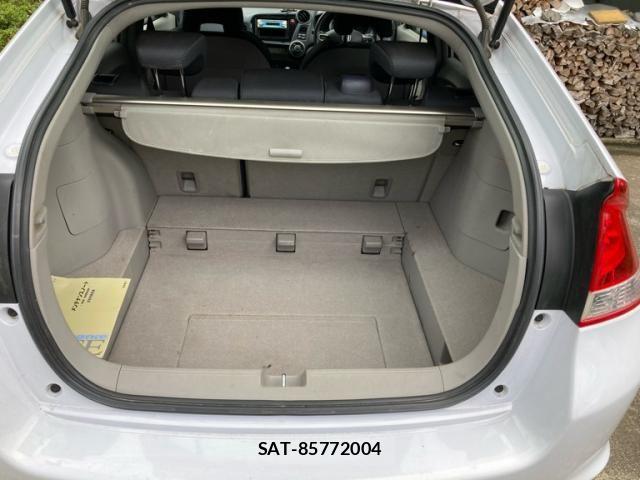 Honda INSIGHT 2009-08 8336281-18