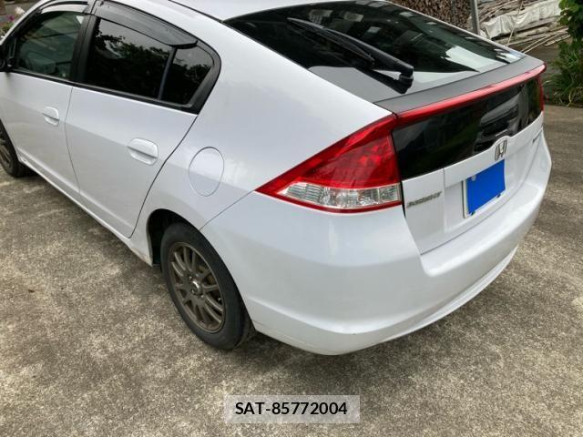 Honda INSIGHT 2009-08 8336281-1