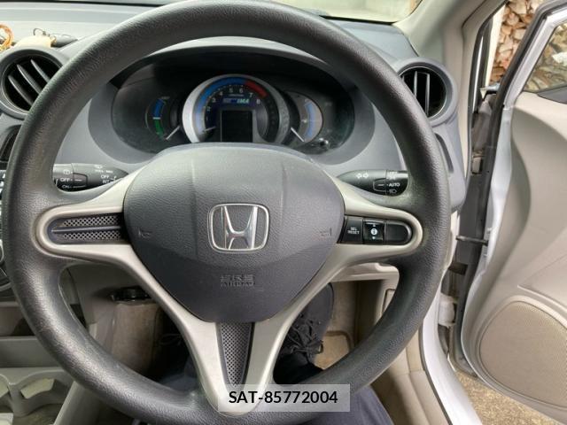 Honda INSIGHT 2009-08 8336281-19