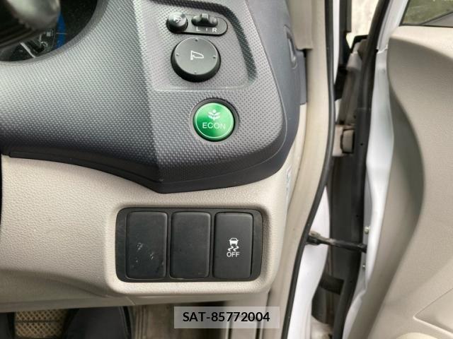 Honda INSIGHT 2009-08 8336281-20