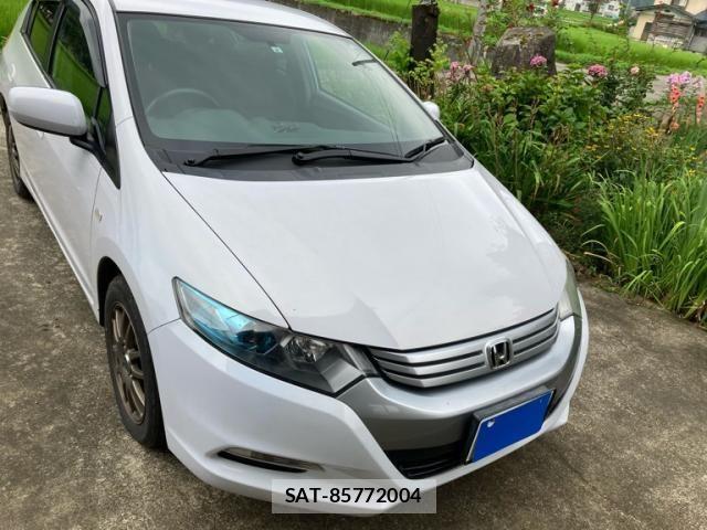 Honda INSIGHT 2009-08 8336281-2