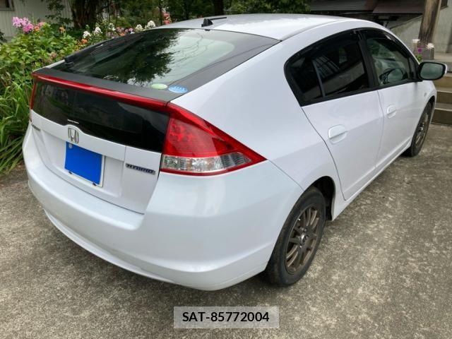 Honda INSIGHT 2009-08 8336281-3