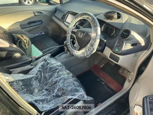 Honda INSIGHT 2009-08 8336285-12