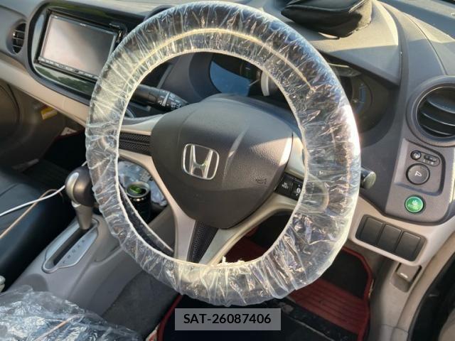 Honda INSIGHT 2009-08 8336285-15