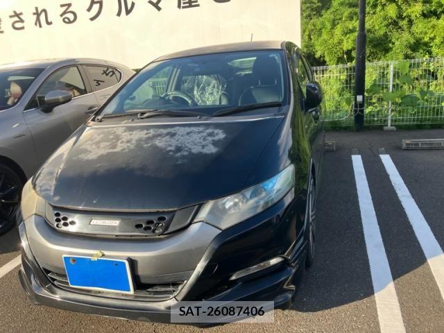Honda INSIGHT 2009-08 8336285-1