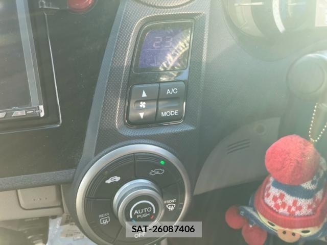 Honda INSIGHT 2009-08 8336285-21