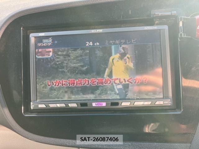 Honda INSIGHT 2009-08 8336285-24