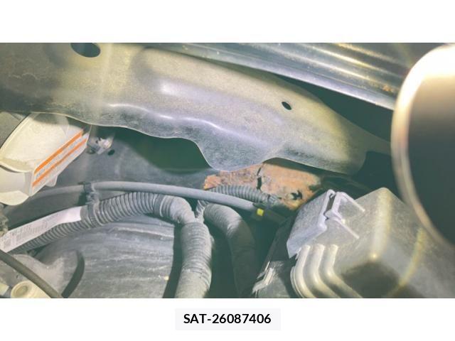 Honda INSIGHT 2009-08 8336285-26