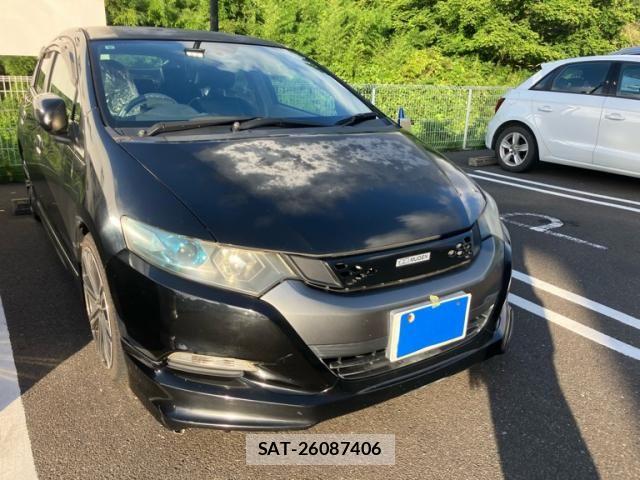 Honda INSIGHT 2009-08 8336285-2