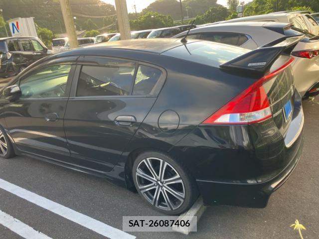 Honda INSIGHT 2009-08 8336285-3