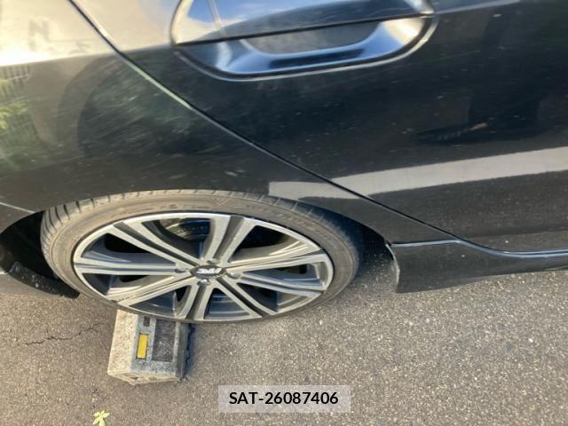 Honda INSIGHT 2009-08 8336285-5