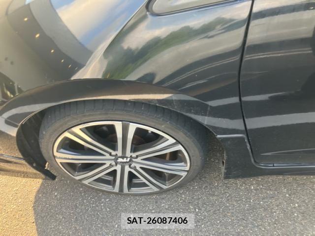 Honda INSIGHT 2009-08 8336285-7