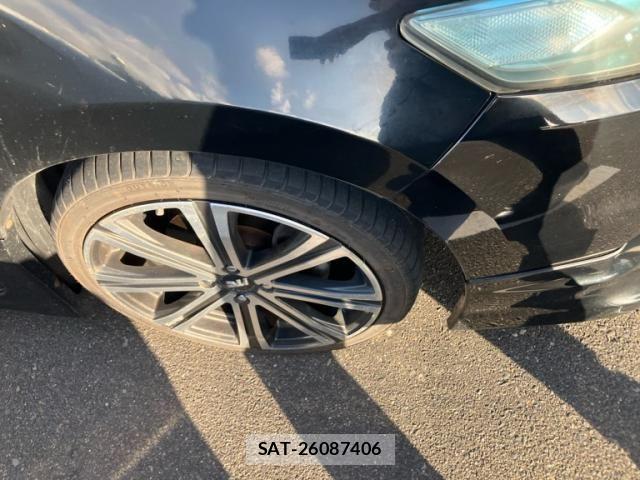 Honda INSIGHT 2009-08 8336285-8
