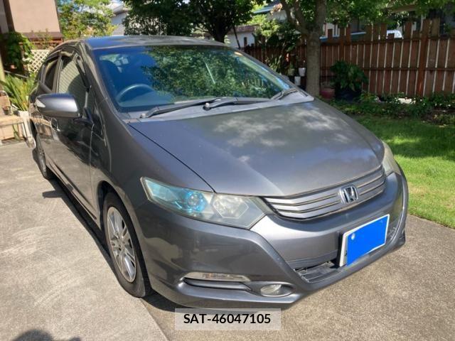 Honda INSIGHT 2010-10 8354720-0