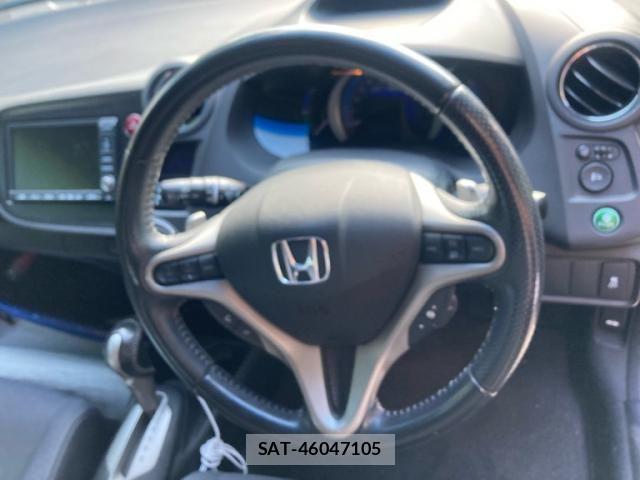 Honda INSIGHT 2010-10 8354720-13