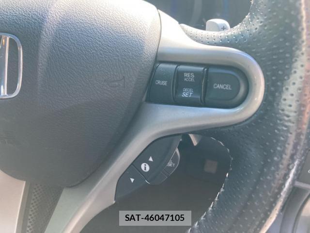 Honda INSIGHT 2010-10 8354720-15