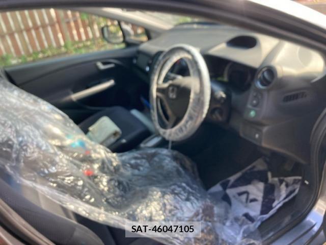 Honda INSIGHT 2010-10 8354720-16