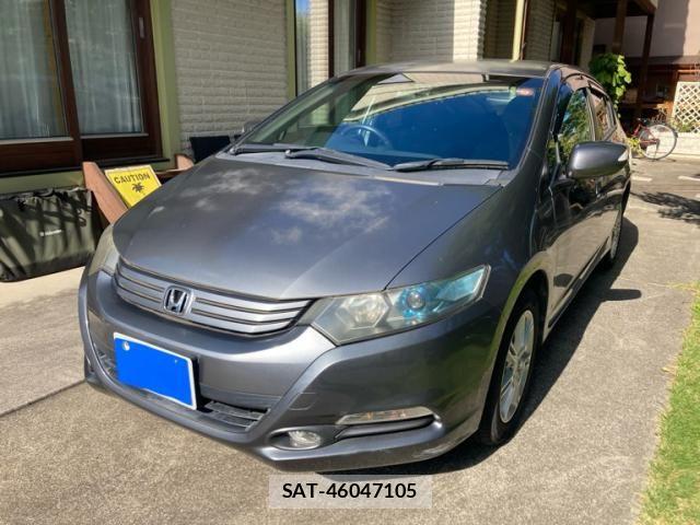 Honda INSIGHT 2010-10 8354720-1