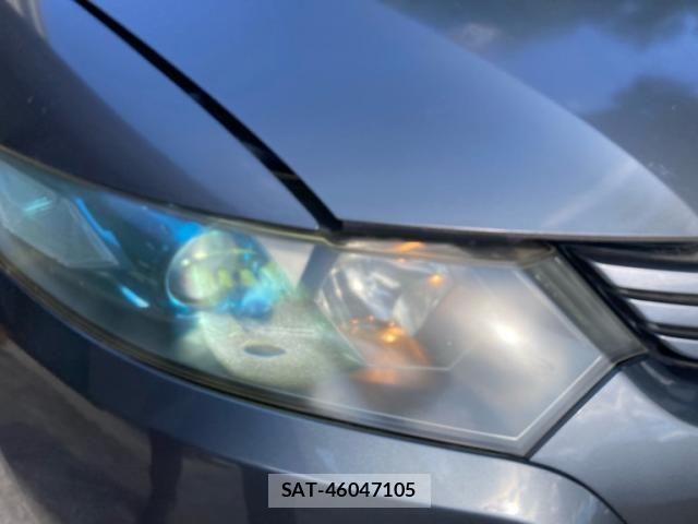 Honda INSIGHT 2010-10 8354720-22
