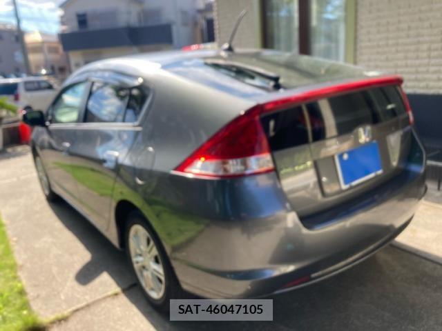 Honda INSIGHT 2010-10 8354720-2