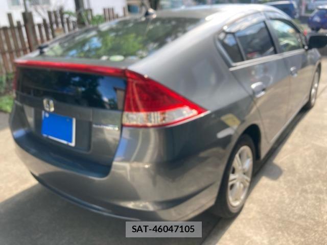Honda INSIGHT 2010-10 8354720-3