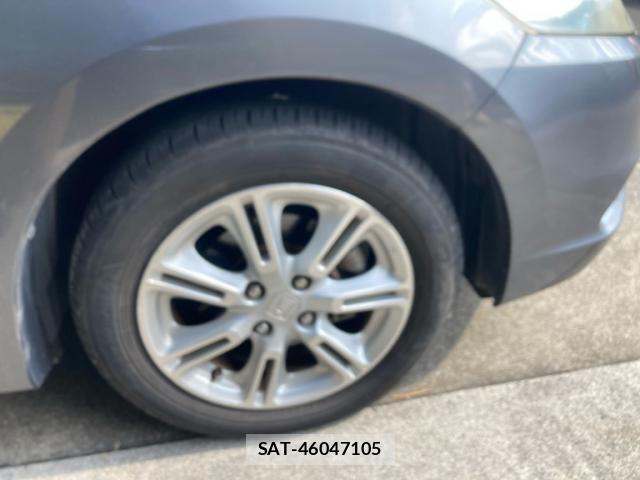 Honda INSIGHT 2010-10 8354720-4