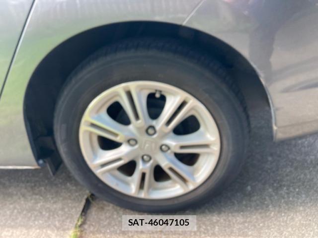 Honda INSIGHT 2010-10 8354720-6