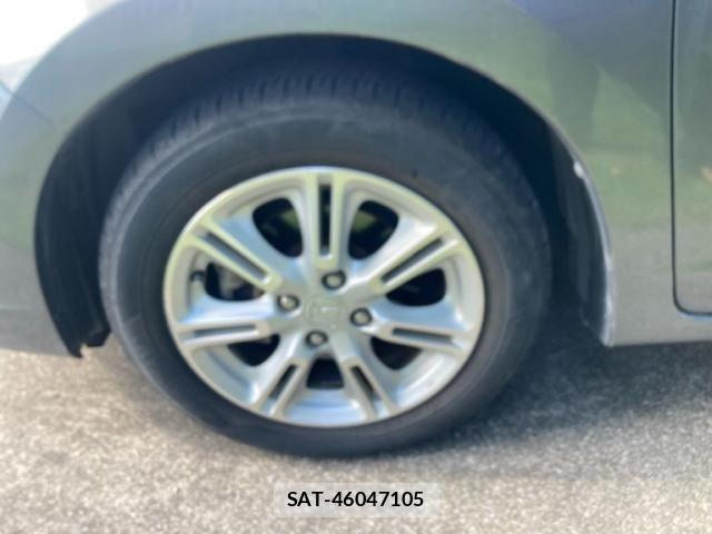 Honda INSIGHT 2010-10 8354720-7
