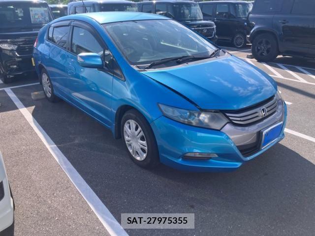 Honda INSIGHT 2009-09 8366403-0