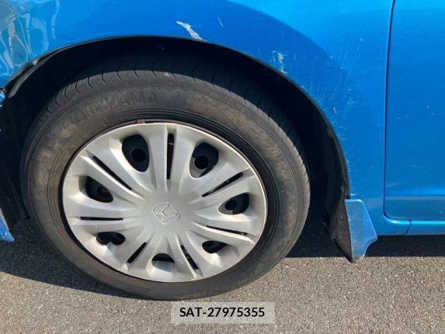 Honda INSIGHT 2009-09 8366403-9