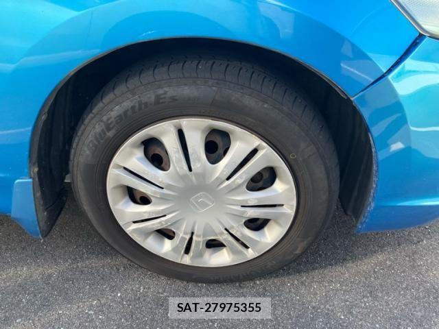 Honda INSIGHT 2009-09 8366403-10