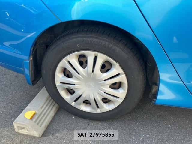 Honda INSIGHT 2009-09 8366403-11