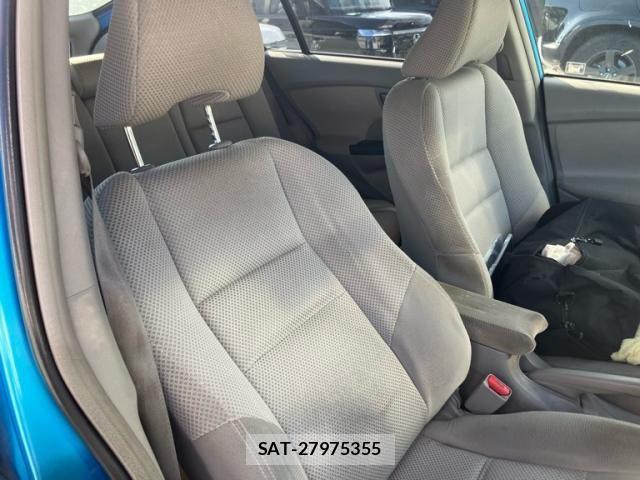 Honda INSIGHT 2009-09 8366403-13