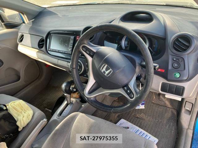 Honda INSIGHT 2009-09 8366403-14