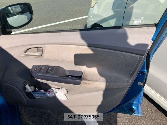 Honda INSIGHT 2009-09 8366403-15
