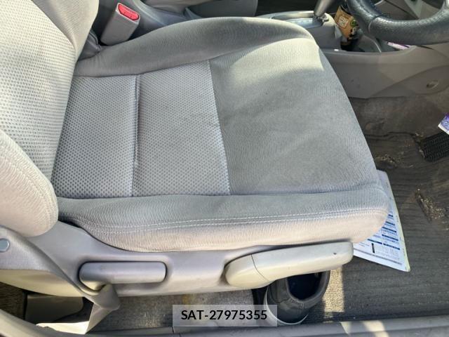 Honda INSIGHT 2009-09 8366403-16