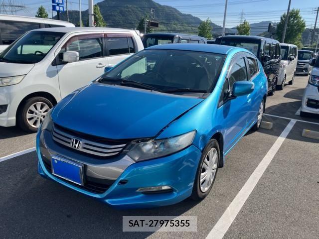 Honda INSIGHT 2009-09 8366403-1