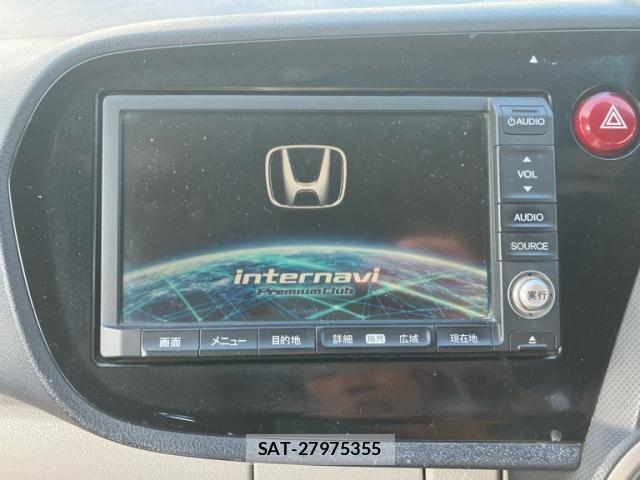 Honda INSIGHT 2009-09 8366403-19