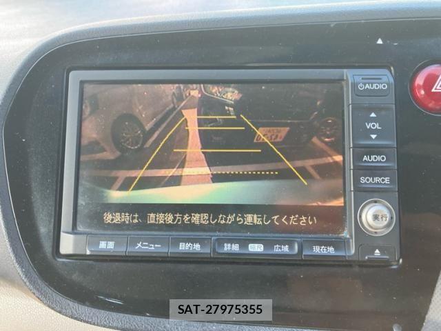 Honda INSIGHT 2009-09 8366403-20