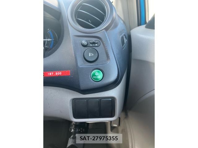 Honda INSIGHT 2009-09 8366403-22