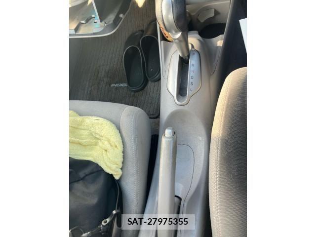 Honda INSIGHT 2009-09 8366403-23