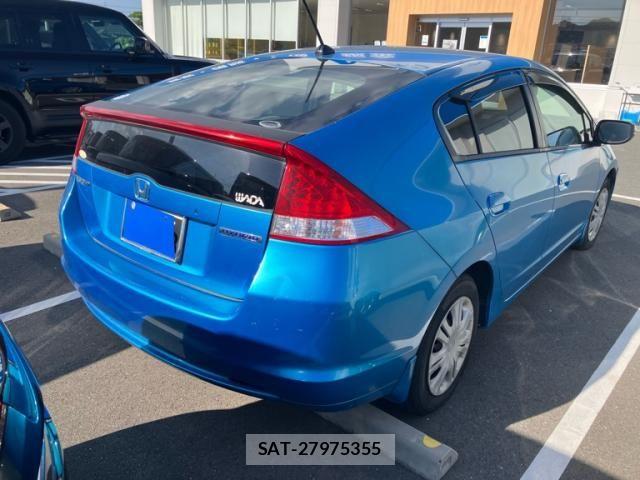Honda INSIGHT 2009-09 8366403-3