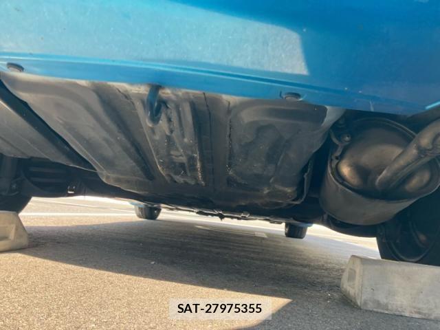 Honda INSIGHT 2009-09 8366403-5