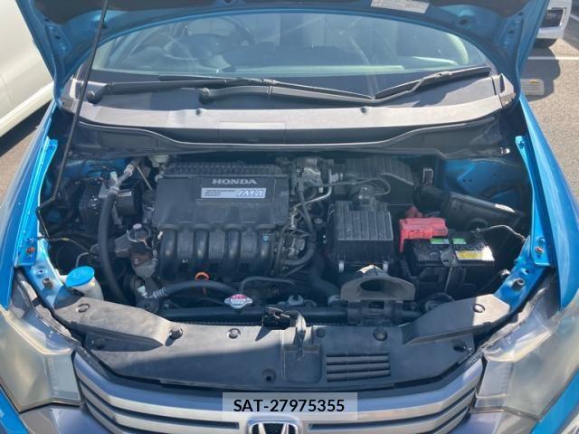 Honda INSIGHT 2009-09 8366403-7