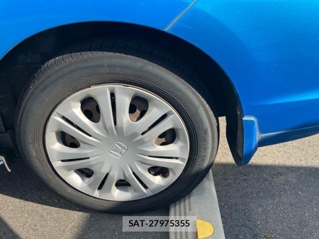 Honda INSIGHT 2009-09 8366403-8
