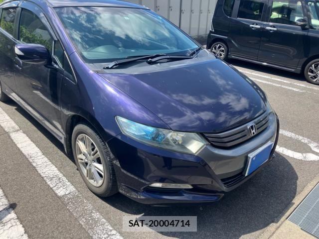 sat car