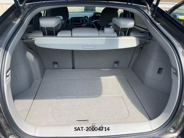 Honda INSIGHT 2009-07 8366404-11