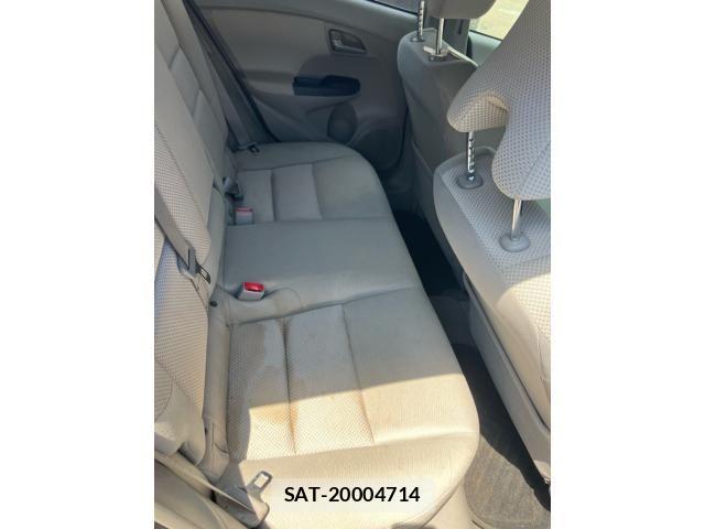 Honda INSIGHT 2009-07 8366404-14